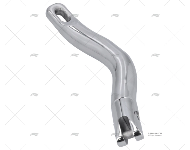 GIRELLA ANCORE 10/12mm INOX