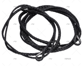 KIT CIMA DYNEEMA 400Cm BESENZONI