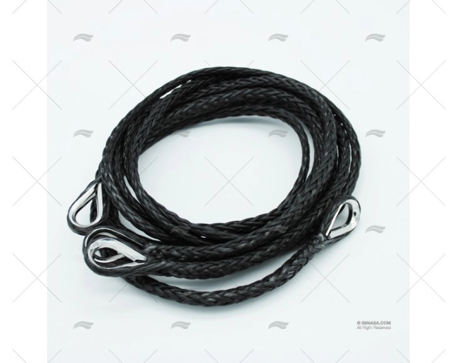 KIT CABO DYNEEMA 350Cm BESENZONI