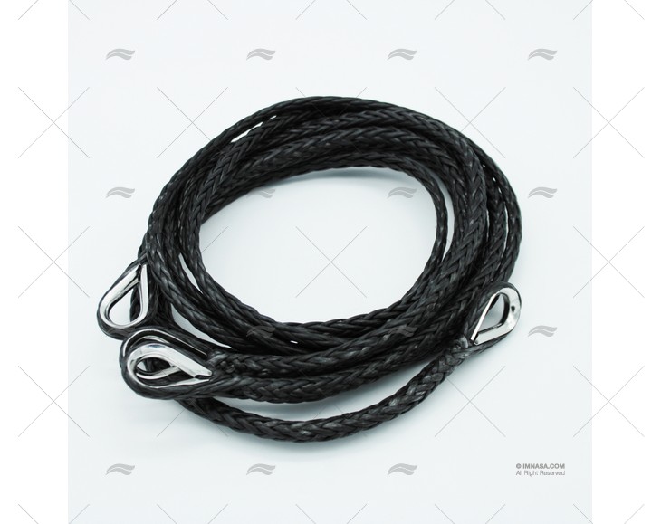 KIT CIMA DYNEEMA 350Cm BESENZONI