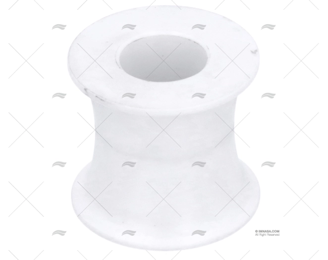 PULEGGIA D.27 H24mm DYNEEMA BESENZONI