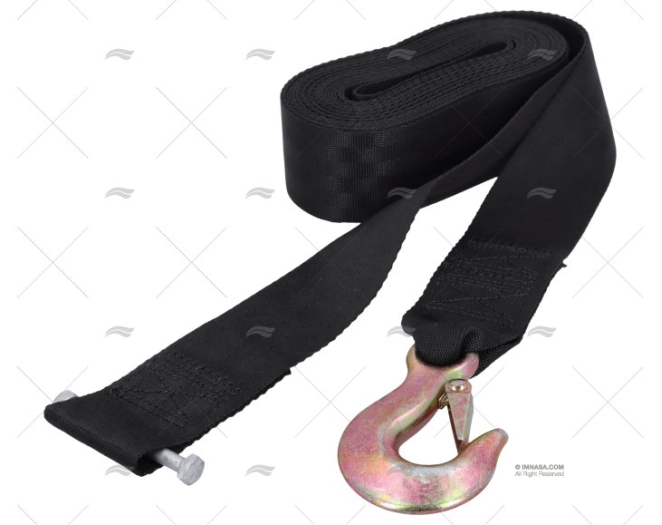 ACHILL WINCH GIRTH 35240837 MZ ELECTRONICS