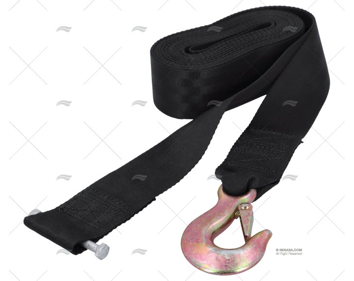 ACHILL WINCH GIRTH 35240837 MZ ELECTRONICS