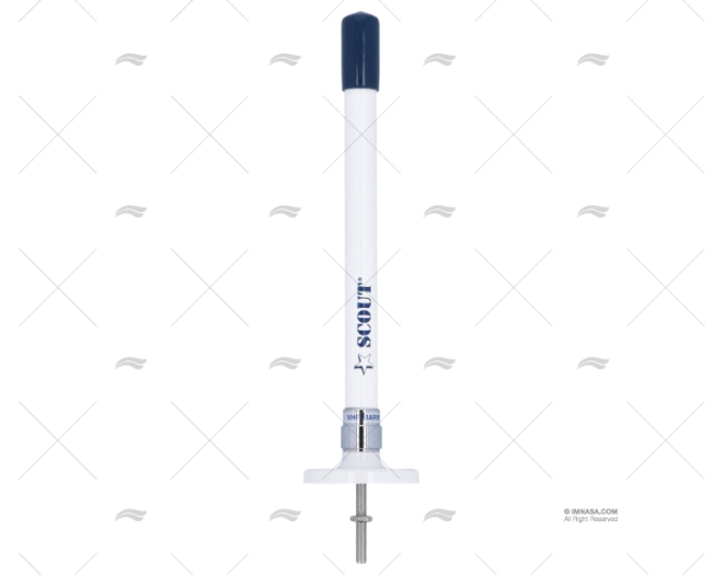 ANTENA VHF 0.22MT SCOUT SCOUT ANTENA VHF 0.22MT SCOUT SCOUT