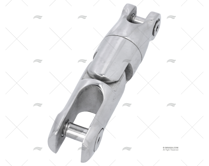 CONEXÃO ÂNCORA 117mm DUPLO GIRATÓRIO