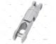 ANCHOR CONNECTOR DOUBLE SWIVEL 6-8mm