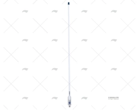 ANTENNA VHF 0.90MT 3dB VELA SCOUT