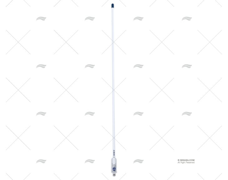 ANTENNA VHF 0.90MT 3dB VELA SCOUT