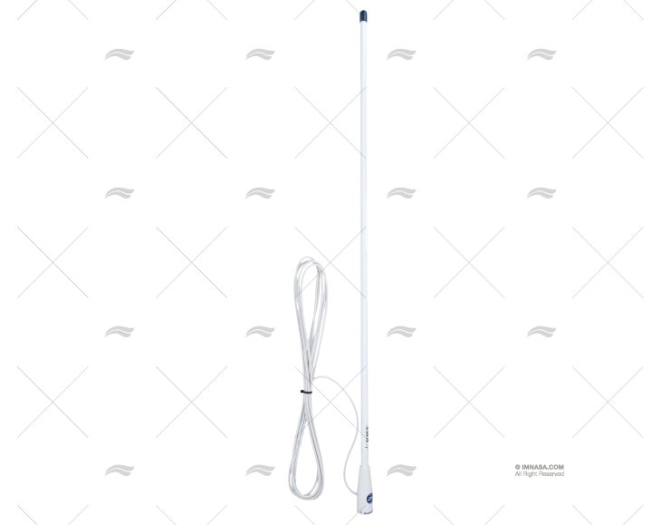 ANTENNA AIS 0.90MT SCOUT