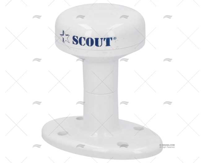ANTENNA GPS 1572-1610Mhz 7CM 26DB SCOUT