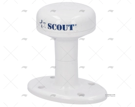 ANTENA GPS 7CM SCOUT