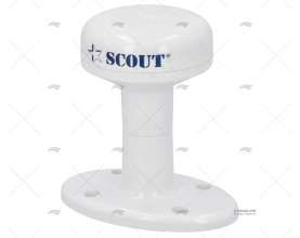 ANTENNE GPS 7CM SCOUT