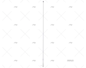 SAR ANTENNA 1.50MT SCOUT