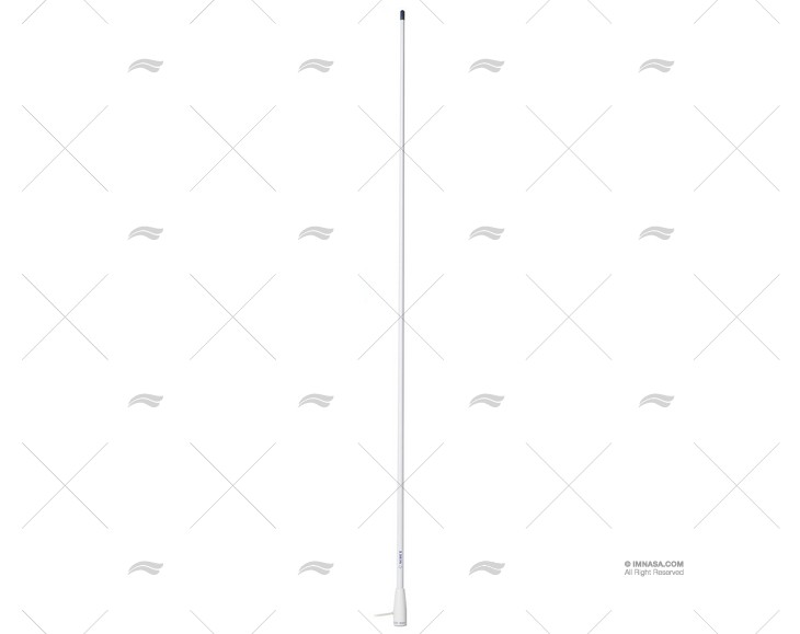 SAR ANTENNA 1.50MT SCOUT SCOUT