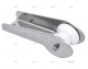 COJINETE ANCLA FIJO INOX 240 x 65 mm