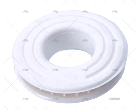 ASOLA PLASTICA BIANCA (10u)