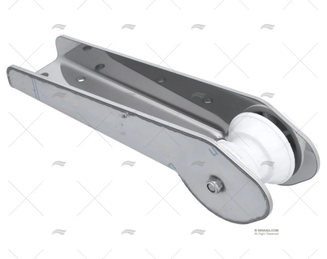 ROLAMENTO ÂNCORA FIXO INOX 330x65