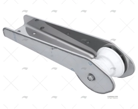 ROLAMENTO ÂNCORA FIXO INOX 330x65