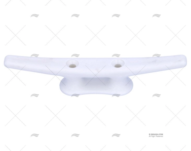 PLASTIC CLEAT WHITE 60mm