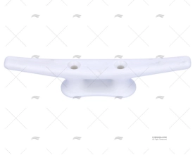 PLASTIC CLEAT WHITE 60mm