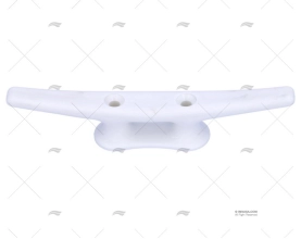 CUNHO PLÁSTICO BRANCO 140mm
