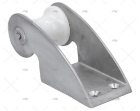 ROLAMENTO DE ÂNCORA INOX 155x75mm