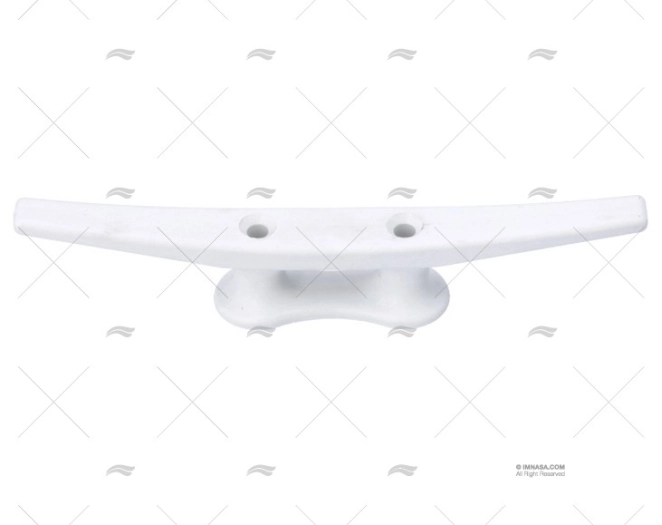 GALLOCCIA PLASTICA BIANCA 200mm