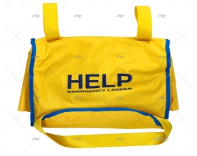 ESCALERA EMERGENCIA  6 PELD. 1710mm