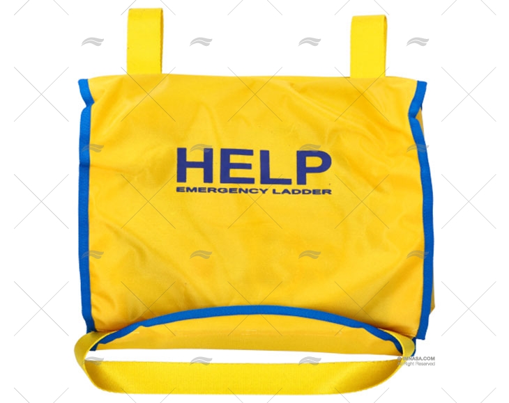 ESCALERA EMERGENCIA  8 PELD. 2230mm