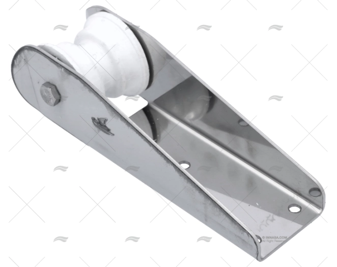 CUSCINETTO ANCORA INOX 200mm