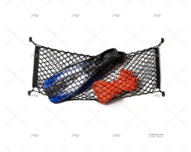 REDE ELÁSTICA PARA TRANSPORTE 1140 X 610