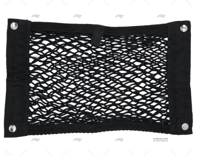 REDE CARGA OBJETOS  400x250X15mm