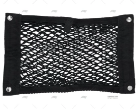 REDE CARGA OBJETOS  400x250X15mm