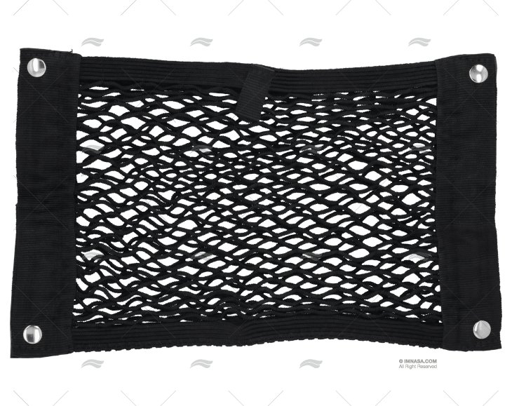 REDE CARGA OBJETOS  400x250X15mm