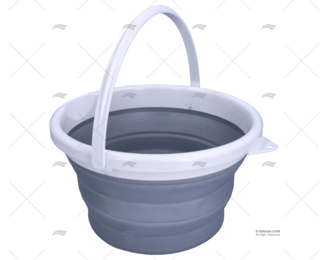 FOLDING BUCKET 10L