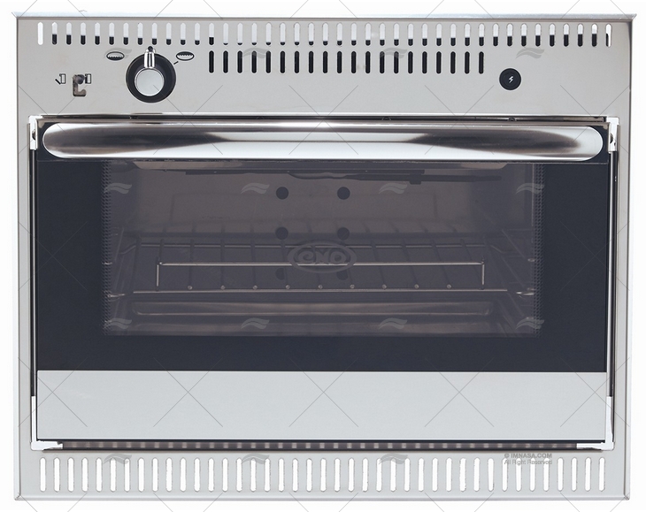 FORNO PERIGORD CON GRILL DA INCASSO ENO