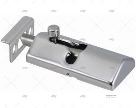 CHIAVISTELLO INOX 316 MARINE TOWN