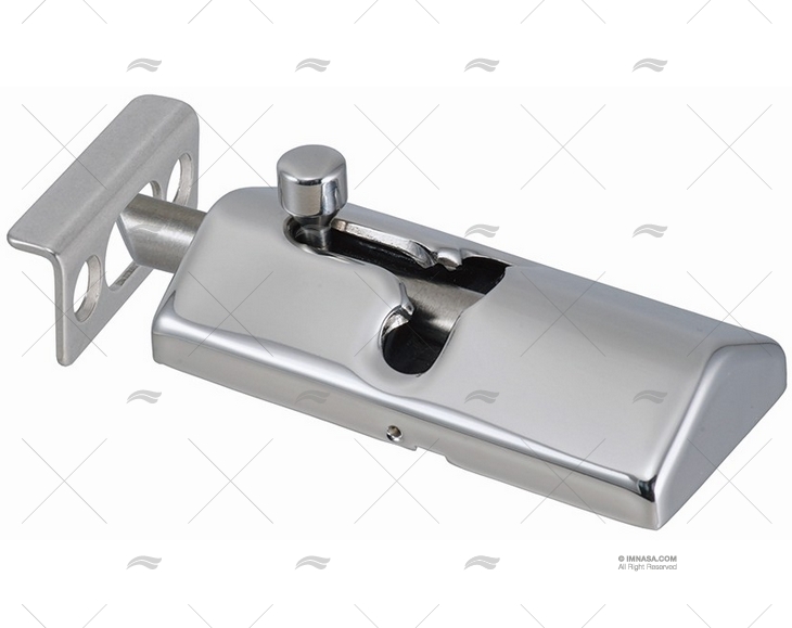 CHIAVISTELLO INOX 316 MARINE TOWN