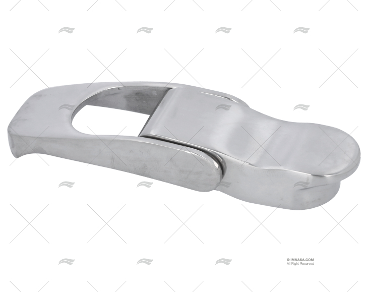 CIERRE INOX SIN LLAVE MARINE TOWN