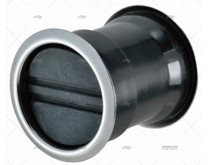 PASSACASCO ABS COM TAMPA INOX MARINE TOWN