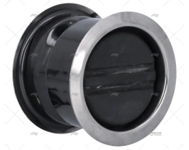 Passacasco ABS C/Aro INOX SS316 MARINE TOWN