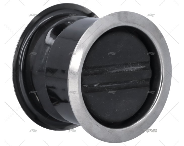 Passacasco ABS C/Aro INOX SS316 MARINE TOWN