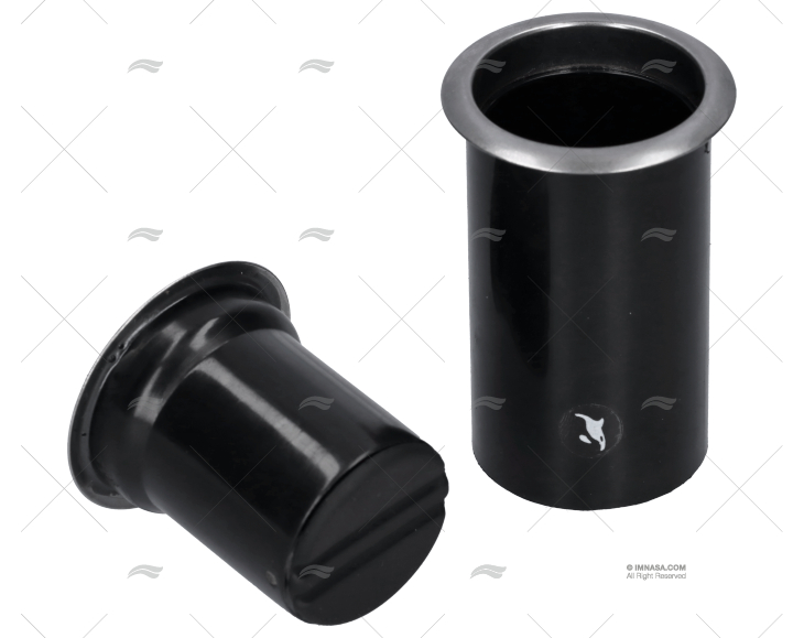 PASSACASCO ABS COM ARO INOX MARINE TOWN