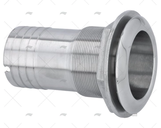 MEGA PRO PASACASCO SS316 2" MARINE TOWN