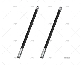 ALBERO TENDALINO 1700mm (2u.) MARINE TOWN
