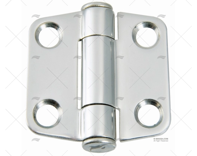 FRICTION HINGE CENTER BARREL MARINE TOWN