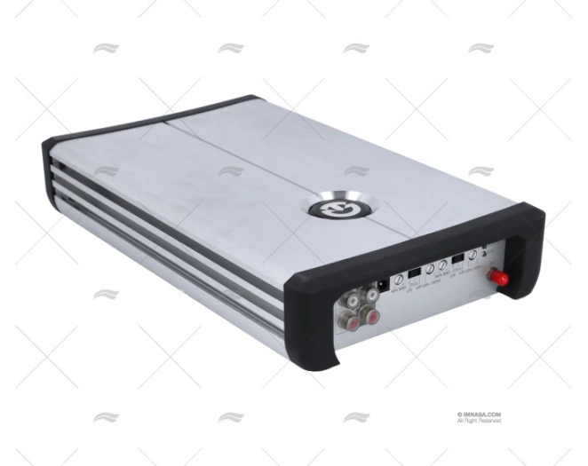 AMPLIFICATORE BLUETOOTH RIVIERA