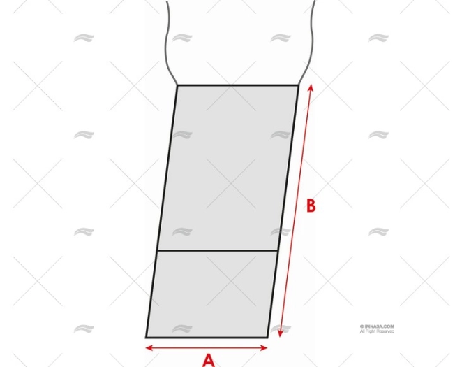 BLINDS W/VENTILATION FOR COMPANIONWAY