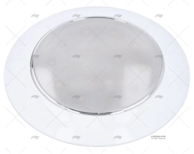 SLIM LAMP LED 12/24V DIAM 75mm IP 66