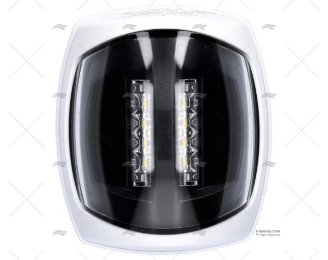 LUZ NAVEGAÇÃO DE BATENTE LED BRANCA 9-33V